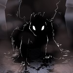 Creature of Darkness Creature of Darkness