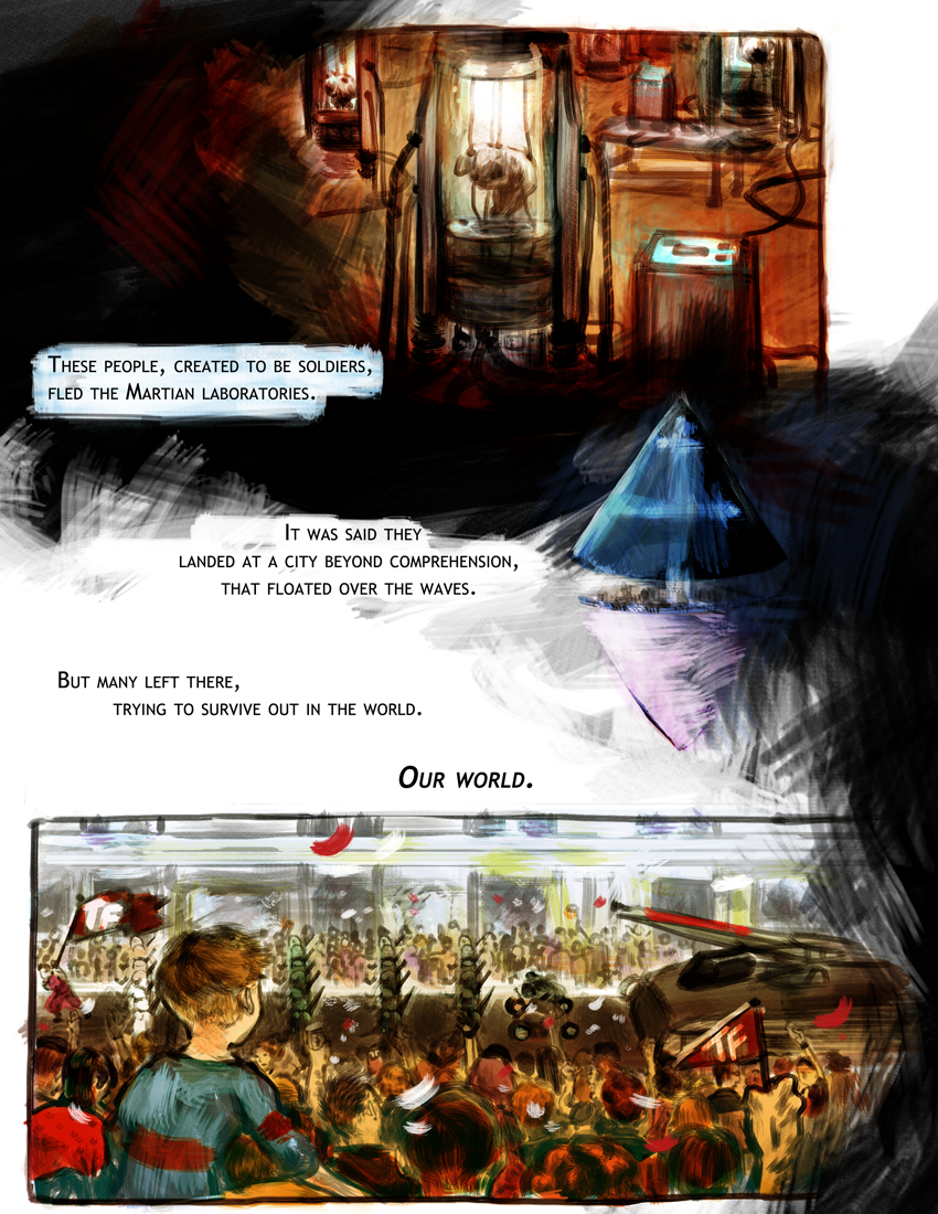 VC1 – Page 2