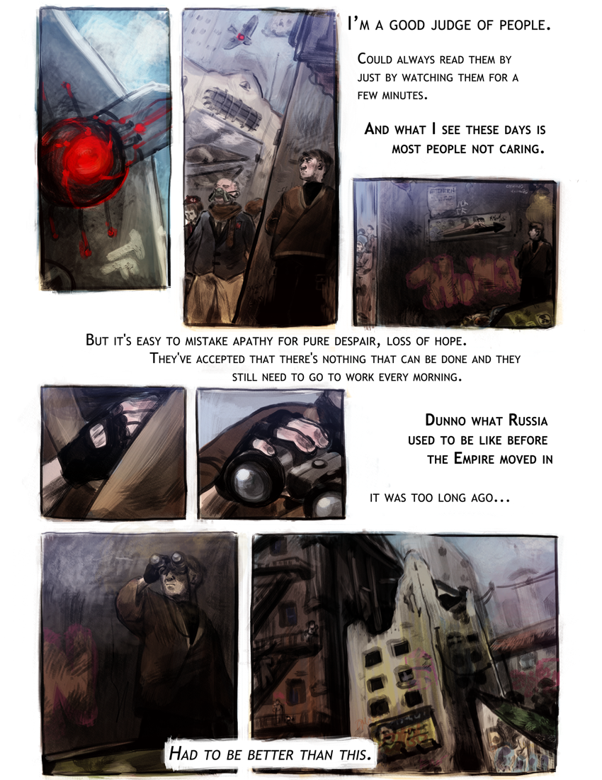 VC1 – Page 4