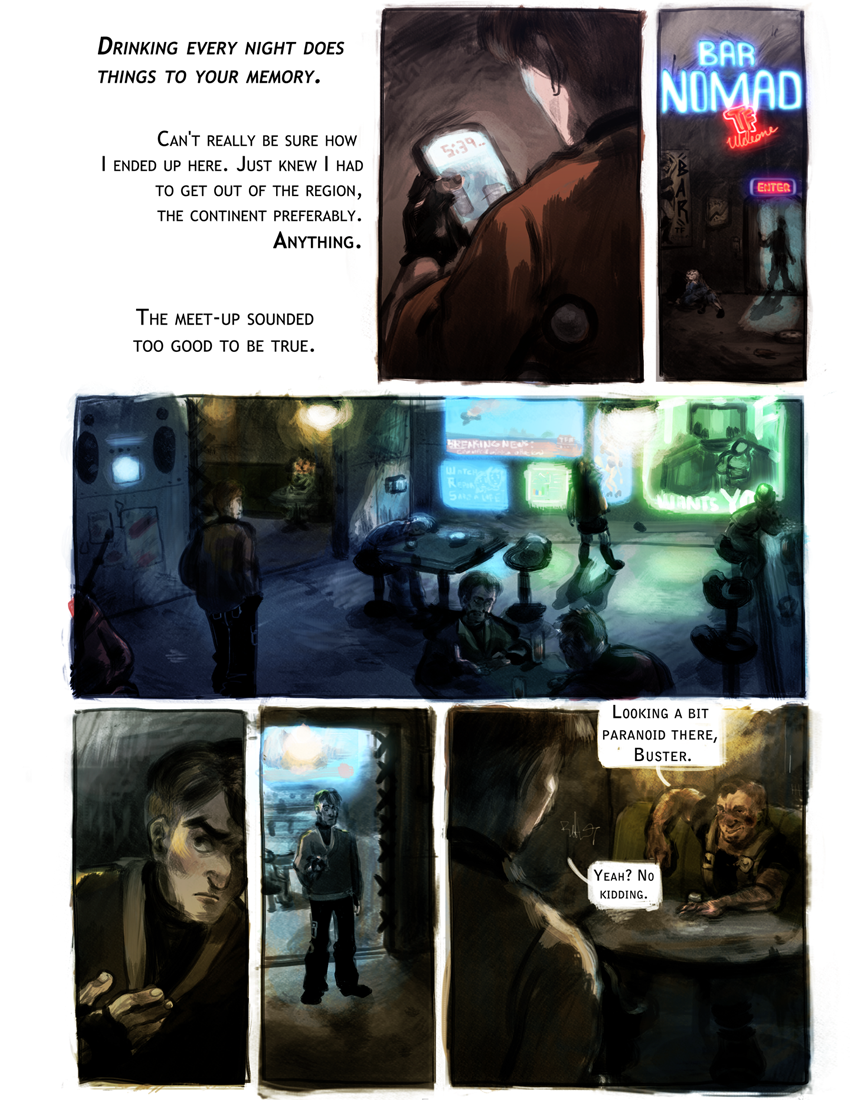 VC1 – Page 5