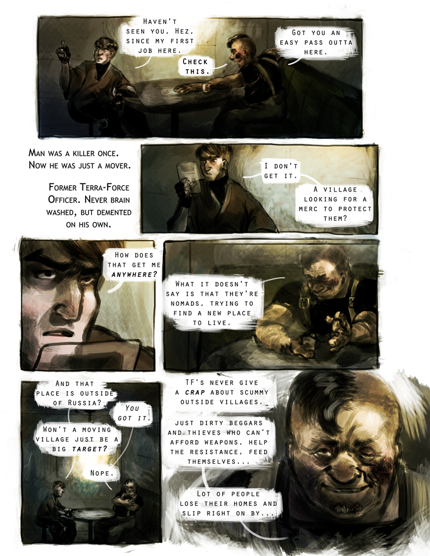 VC1 – Page 6
