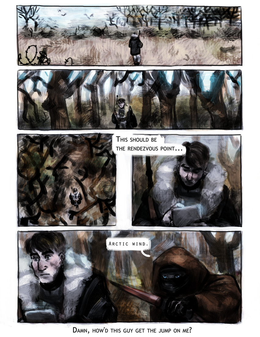 VC1 – Page 8